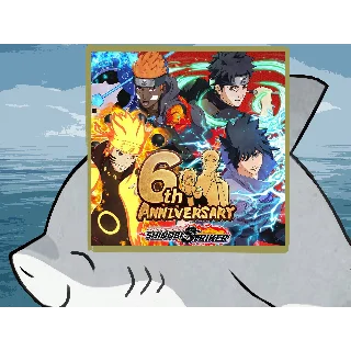 Купить 🌀 Naruto TO boruto: shinobi striker PS4 PS5 п2 п3