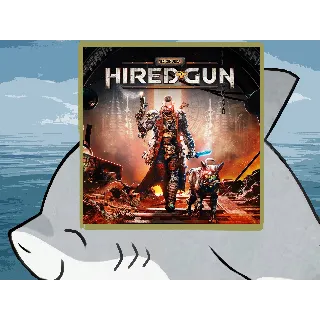 Купить 🌀 Necromunda: Hired Gun PS4 PS5 п2 п3