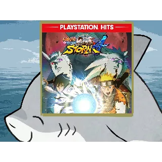 Купить Naruto shippuden: Ultimate Ninja storm 4 PS4 PS5 п2 п3