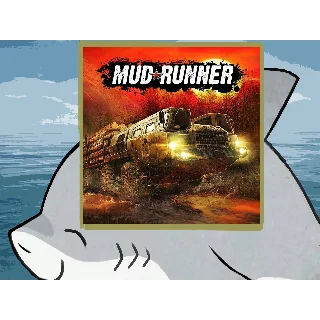 Купить 🌀 MudRunner PS4 PS5 п2 п3