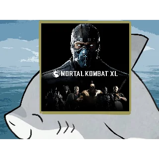 Купить 🌀 Mortal Kombat XL (PS4/PS5) п2 п3