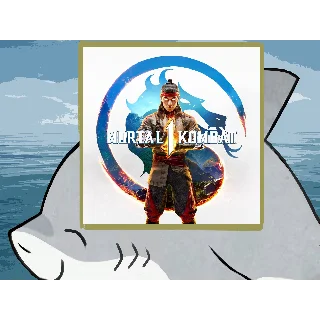 Купить 🌀 Mortal Kombat 1 (PS5) п2 п3