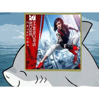 Купить 🌀 Mirror's Edge™ Catalyst Ps4 Ps5 п2 п3