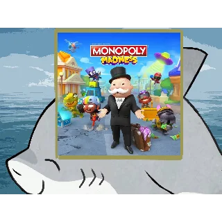 Купить 🌀 MONOPOLY® Madness PS4 PS5 п2 п3