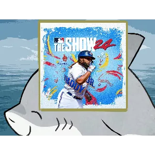 Купить 🌀 MLB The Show 24 PS4 PS5 п2 п3