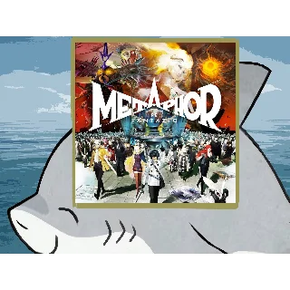 Купить 🌀 Metaphor: ReFantazio PS4 PS5 п2 п3