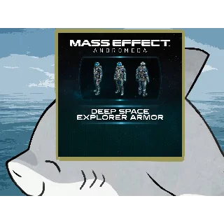 Купить 🌀 Mass Effect™: Andromeda PS4 PS5 п2 п3