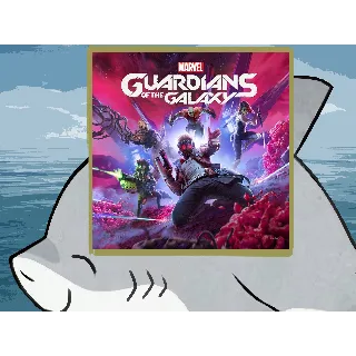 Купить Marvel's Guardians of the Galaxy для PS4 и PS5 п2 п3