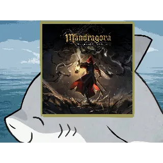 Купить 🌀 Mandragora: Whispers of the Witch Tree п2 п3
