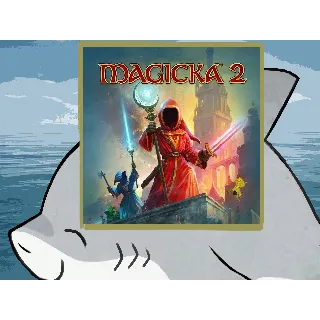 Купить 🌀 Magicka 2 PS4 PS5 п2 п3