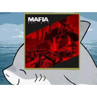 Купить 🌀 Mafia: Trilogy PS4 PS5 п2 п3