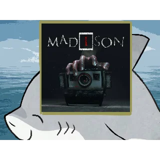 Купить 🌀 MADiSON PS4 PS5 п2 п3