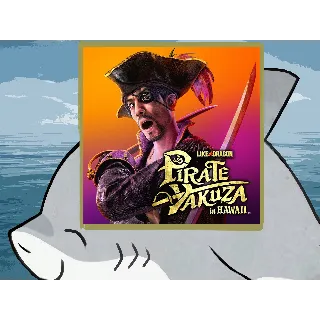 Купить 🌀 Like a Dragon: Pirate Yakuza in Hawaii PS4 PS5 п2 п3