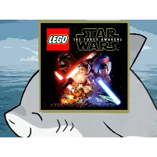 Купить Lego Star Wars: The Force Awakens Deluxe Edition п2 п3