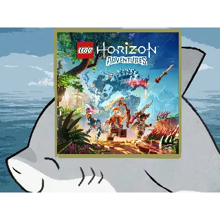 Купить 🌀 Lego Horizon Adventures PS5 п2 п3