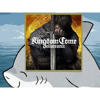 Купить 🌀 Kingdom Come: Deliverance (PS4/PS5) п2 п3