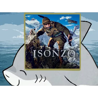 Купить 🌀 Isonzo PS4 PS5 п2 п3