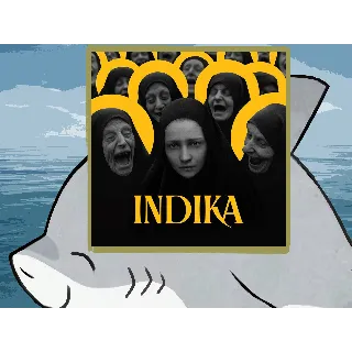 Купить 🌀 Indika PS5 п2 п3
