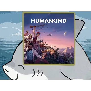 Купить 🌀 Humankind PS4 PS5 п2 п3