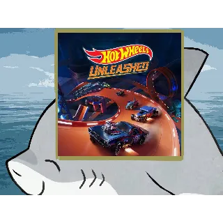 Купить 🌀 Hot Wheels Unleashed (PS4/PS5) п2 п3