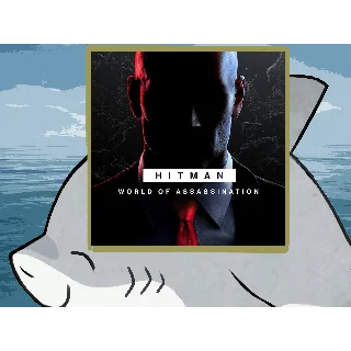 Купить 🌀 Hitman World of Assassination on ps4 PS5 п2 п3