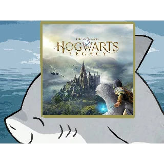 Купить 🌀 Hogwarts Legacy PS4 PS5 п2 п3