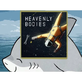 Купить 🌀 Heavenly Bodies Ps4 Ps5 п2 п3