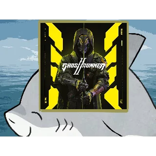 Купить 🌀 Ghostrunner 2 PS5 п2 п3