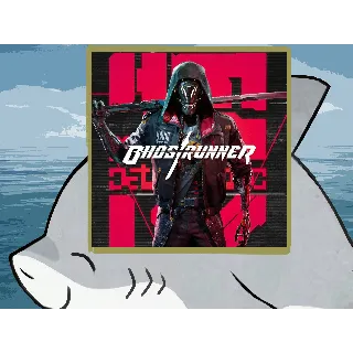 Купить 🌀 Ghostrunner (PS4/PS5) п2 п3