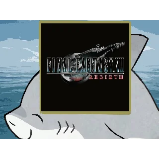 Купить 🌀 Final Fantasy 7 Rebirth PS5 п2 п3