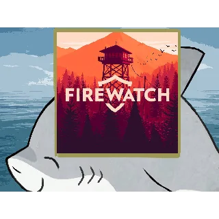 Купить 🌀 Firewatch PS4 PS5 п2 п3