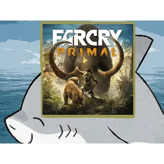 Купить 🌀 Far Cry Primal PS4 PS5 п2 п3