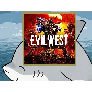 Купить 🌀 Evil West Ps4 Ps5 п2 п3