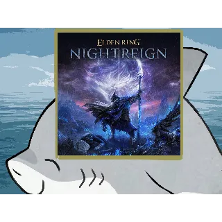 Купить 🌀 Elden ring nightreign PS5 п2 п3