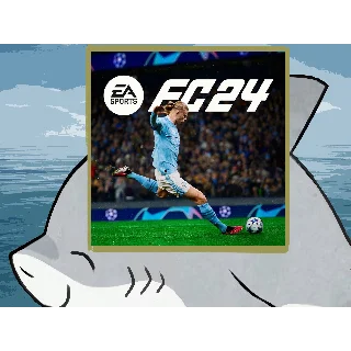 Купить 🌀 EA sports FC 24 PS4 PS5 п2 п3
