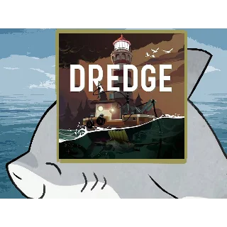 Купить 🌀 Dredge PS4 PS5 п2 п3