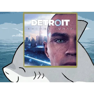 Купить 🌀 Detroit: Become Human п2 п3