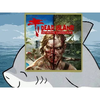 Купить 🌀 Dead Island Definitive Collection PS4 PS5 п2 п3