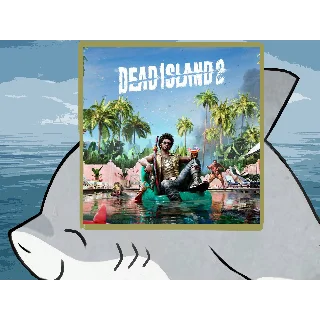 Купить 🌀 Dead Island 2 PS4 PS5 п2 п3