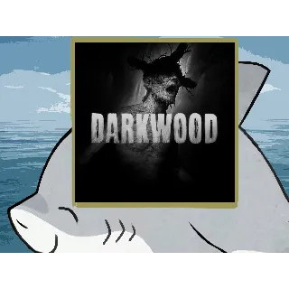 Купить 🌀 Darkwood PS4 PS5 п2 п3