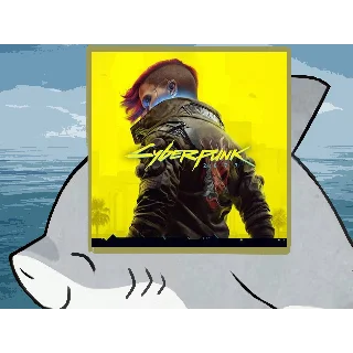 Купить 🌀 Cyberpunk 2077 PS4 PS5 п2 п3