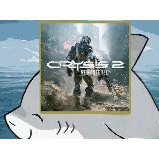 Купить 🌀 Crysis 2 Remastered PS4 PS5 п2 п3