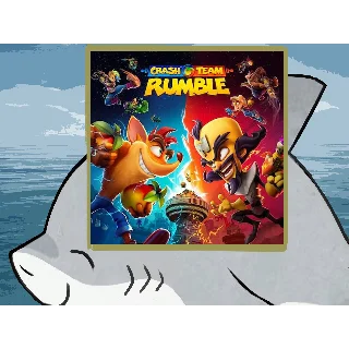 Купить 🌀 Crash Team Rumble PS4 PS5 п2 п3
