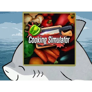 Купить 🌀 Cooking Simulator PS4 (PS5) п2 п3