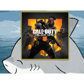 Купить 🌀 Call of Duty®: Black Ops 4 п2 п3