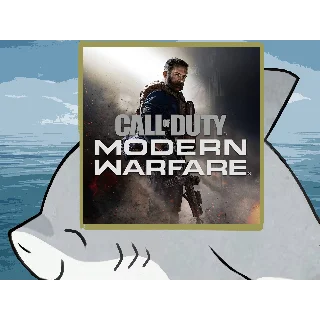 Купить 🌀 Call of Duty: Modern Warfare 2019 PS4 PS5 RUS п2 п3