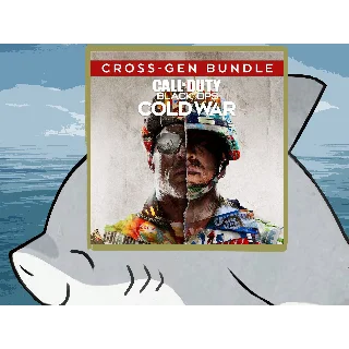 Купить 🌀 Call of Duty Black Ops Cold War PS4 PS5 п2 п3