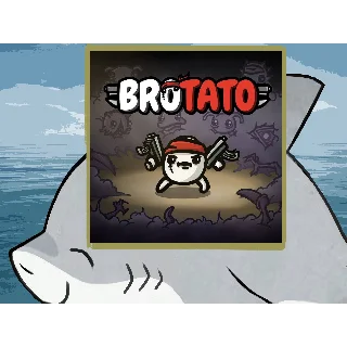 Купить 🌀 Brotato п2 п3