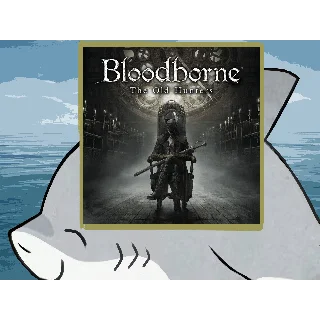 Купить 🌀 Bloodborne PS4 PS5 п2 п3