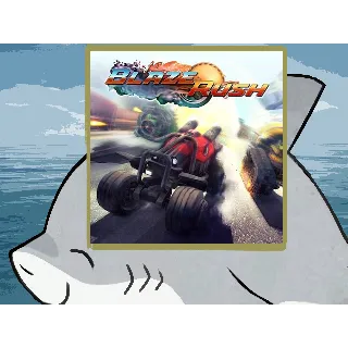 Купить 🌀 BlazeRush PS4 PS5 п2 п3